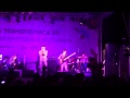 Танцы Минус - Мы из Ленинграда. 06.09.2014. LIVE. Full HD, Kaliningrad ...