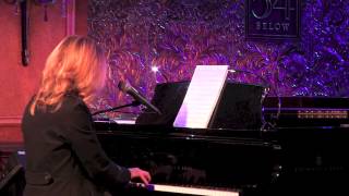 Amanda Green - "A New York City Prayer" (by Amanda Green)