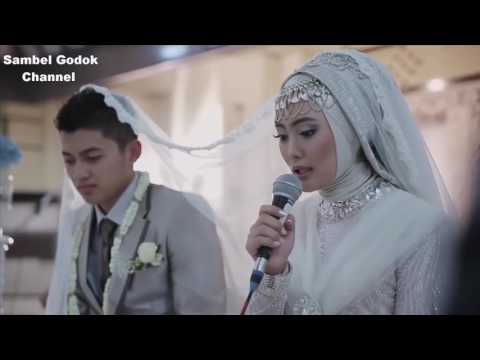 Sholawat Ya Asyiqol Musthofa Absyir Binailil Muna - Wedding