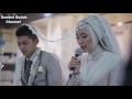 Sholawat Ya Asyiqol Musthofa Absyir Binailil Muna Wedding