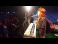 Same Old Song @ Australian Scout Jamboree 2016