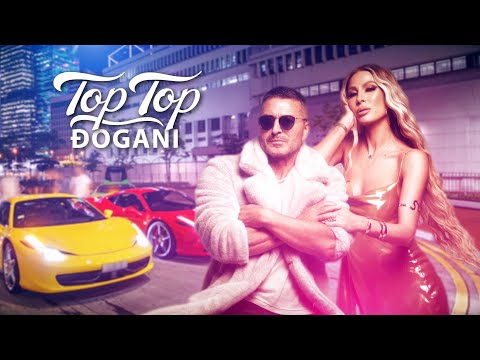 ĐOGANI - Top Top | Official Video (LP || Original 2024)