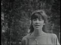 Françoise Hardy --  If you listen