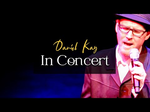 Daniel Kay in Concert | USQ Artsworx Twilight Series | #DrDan