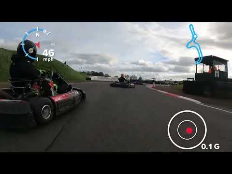 Club100 LW Sprints, Shenington, Round 8, C Final