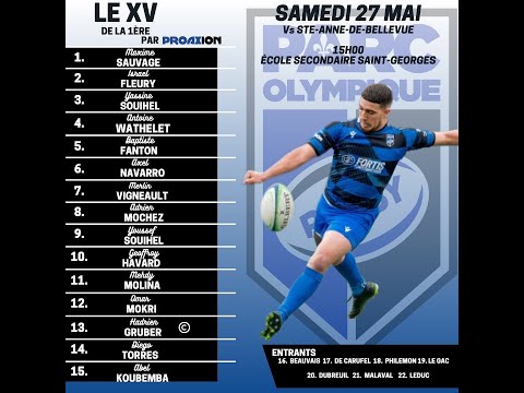 20230527 SL Parco vs St-Anne