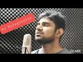 Hayagreev S Vizhigalin Aruginil Vaanam Cover Azhagiye Theeye
