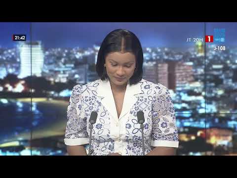 JOURNAL TELEVISE DE 20H - MERCREDI 15 JUILLET 2O26