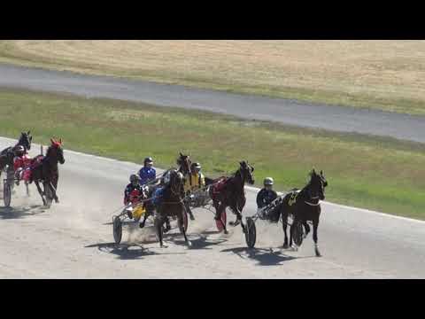 Maryborough T2 21.11.21