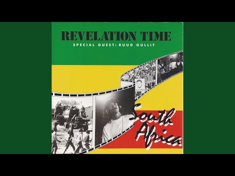 South Africa (Instrumental Version)