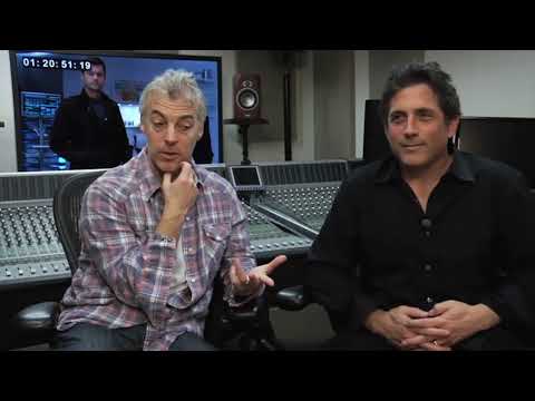 The Secrets of Fringe