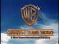 Passenger 57 1993 VHS Opening