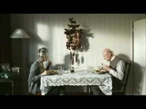 Best vw commercial ever - cuckoo clock - VW Werbung Kuckucksuhr - Yo Motherfucker