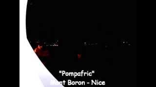 Pompafric #ChoraleTryo