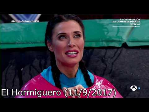 El Hormiguero COPIA a los Slo Mo Guys (y ademas descaradamente) | RESUBIDO