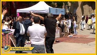 «Ալլահի կամքով, հաջորդ նման փառատոնը կազմակերպենք Գյոյչայում». ելույթներ՝ Օրդուբադում