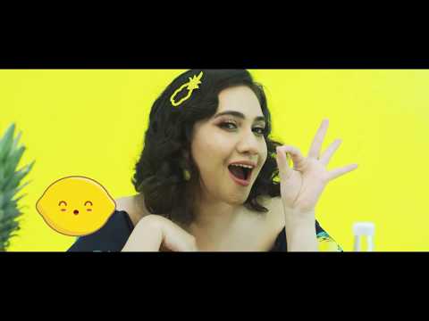 GALABBY - JANGAN TAKUT GENDUT (Official Music Video)