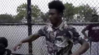 2 REAL BOYZ - "The Five" - Ft. J Black, E Swizzle & Mok Lite