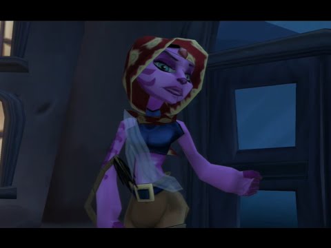 SGB Play: Sly 2: Band of Thieves - Part 4