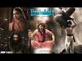 Baahubali X Bajirao Mastani X Padmaavat Mashup DJ Dalal London Get Ready To Fight