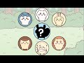 Every POPULAR Chiikawa Character Explained In 3 Minutes