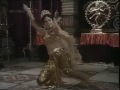 Mahabharat Arjun Bruhanalla