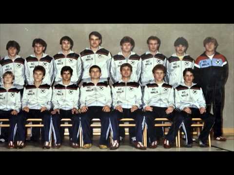 AC-Wals - Gala Video 3 (1981 bis 2000)