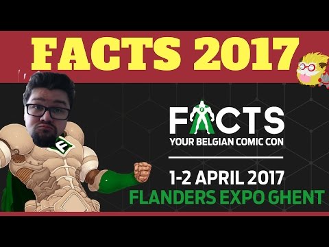 FACTS 2017 Spring Edition
