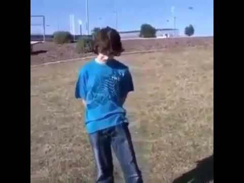 4lukaska goes super Saiyan