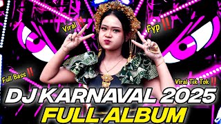 Download lagu DJ FULL ALBUM - DJ KARNAVAL TERBARU 2025 FULL BASS HOREG - VIRAL TIK TOK‼️ mp3 Download lagu DJ FULL ALBUM - DJ KARNAVAL TERBARU 2025 FULL BASS HOREG - VIRAL TIK TOK‼️ mp3