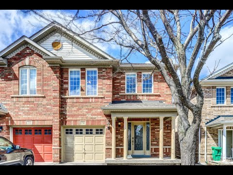 74 Tanglemere Crescent Brampton
