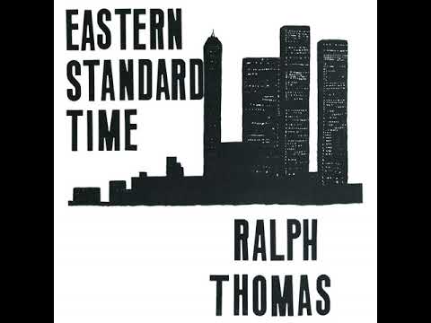 Ralph Thomas - Big Spliff