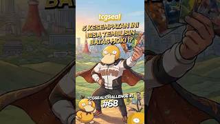5 PACK INI AKAN HIT BERUNTUN! - FOMO ATAU KOLEKTOR #68