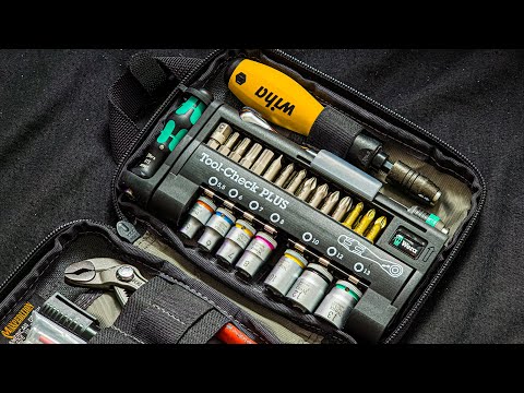 Wera Tool Check Plus – Ist der Hype gerechtfertigt?
