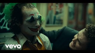 Imagine Dragons x Joker - Mad World (Offical video)