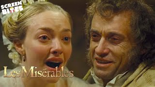 The Finale | Valjean&#39;s Death | Epilogue | Les Miserables | Screen Bites