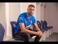???‍♂️ INTRODUCING ⎟Dino Arslanagić