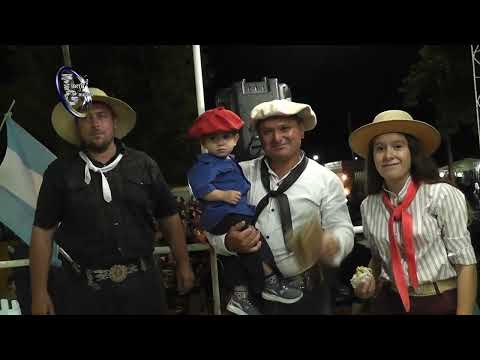 Bernardo de Irigoyen 2026 - Categ. Basto -  2º Festival Nocturno "Fogón de la Huella" - 14/2/26