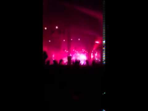 Sebastian Ingrosso & Alesso - ID w/ Sweet Nothing Acapella @ Creamfields 2013