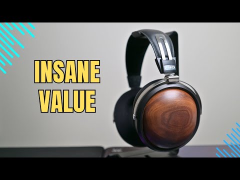 SETTING THE STANDARD for Audiophile & Gaming Headphone - Fiio FT1