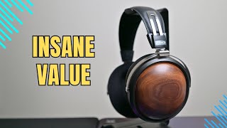 SETTING THE STANDARD for Audiophile & Gaming Headphone - Fiio FT1