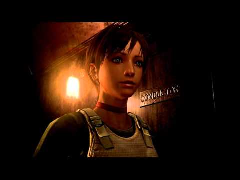 Resident Evil Zero HD REMASTER Walkthrough - Part 1