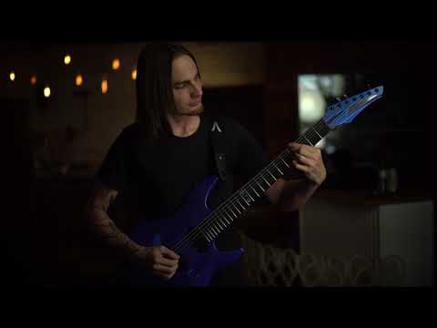 JST: Toneforge Misha Mansoor | Metal Demo