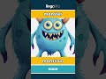 monster - monstruo video thumbnail