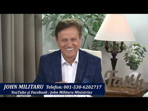 God will remove sickness from your midst.