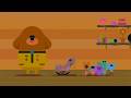 It S Bucky Your Old Rocking Horse Hey Duggee Sponsored By Klasky Csupo 2001 Effects