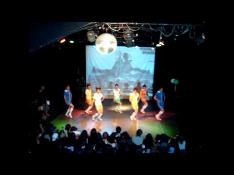After School(애프터스쿨) Academy Boys Dance Cover - Diva(디바)
