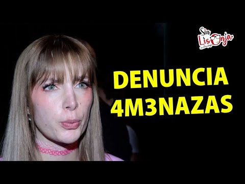 Imelda Tuñón denuncia amenazas #ImeldaTuñón #MaribelGuardia