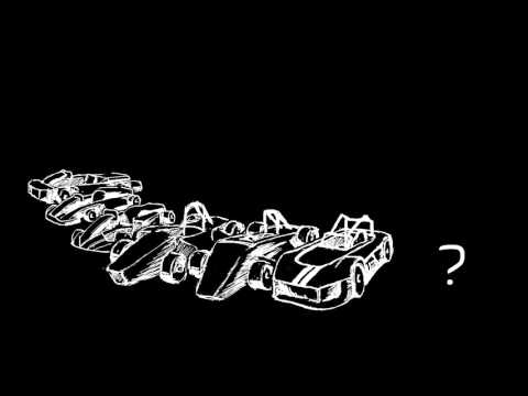 Reveal of the Forze VII Design