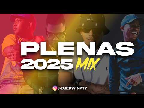 PLENA PAL GHETTO 2025 MIX VOL.1🔥🇵🇦(Si Te Vas Gyal,Rakataka,Benjamin,Si Te Pego) DJ EDWIN PTY